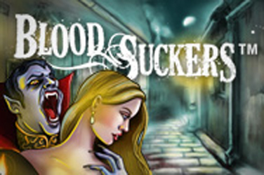 Blood Suckers Video Slot