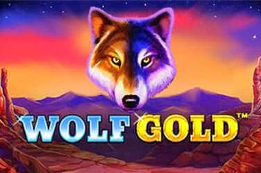 Wolf Gold Casino Slot